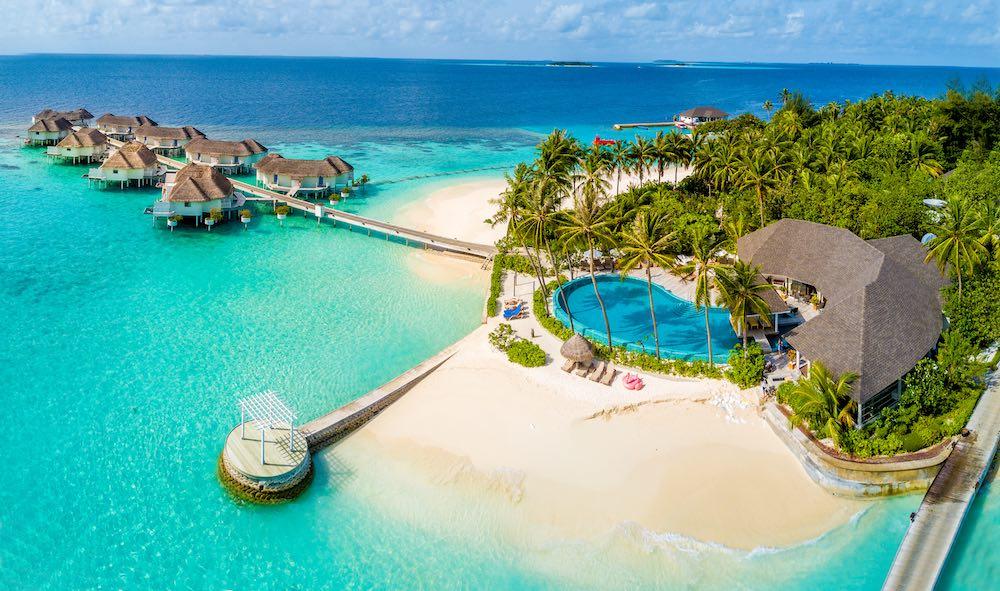 The Centara Collection, Machchafushi Island Resort & Spa Maldives