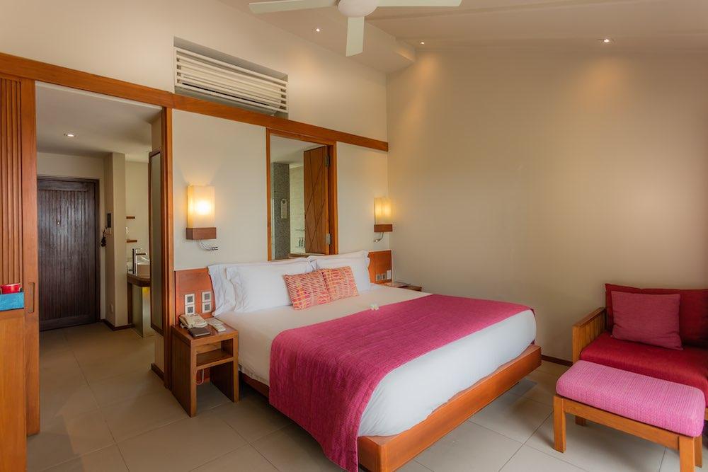 Lagoon View Beach Villa with Swirl Pool at Centara Ras Fushi Resort, view 2