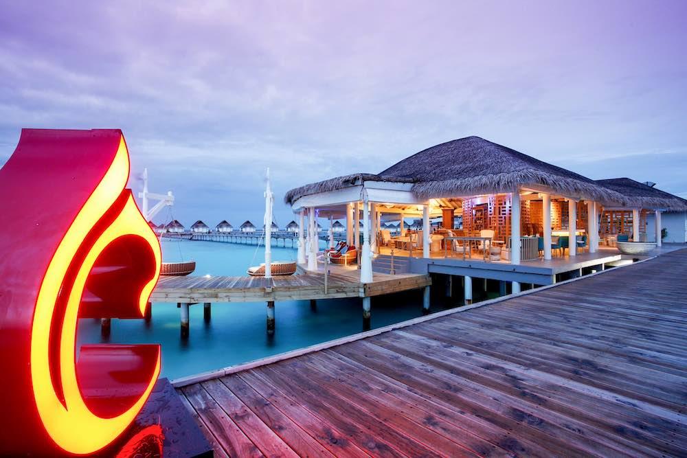 Reef Restaurant