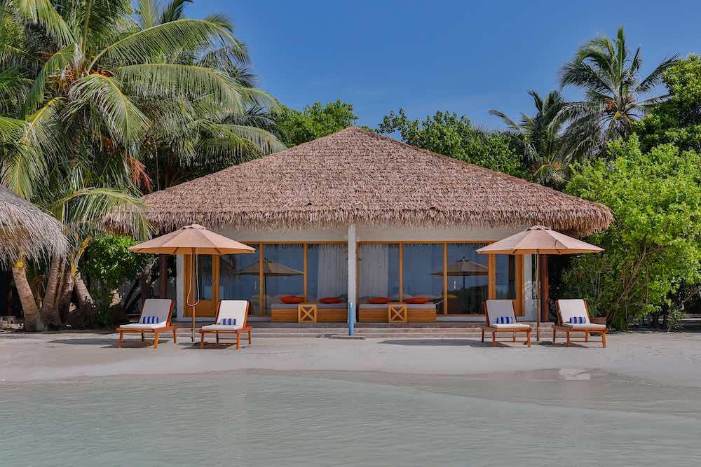 Beach Bungalow