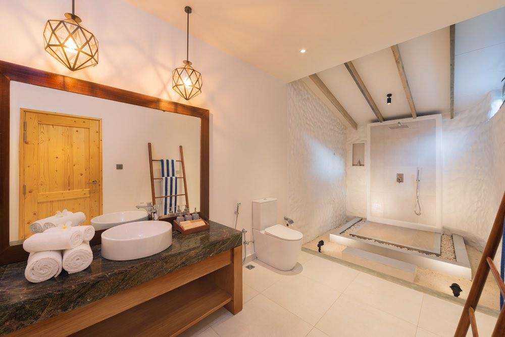 Beach Bungalow at Cinnamon Dhonveli, view 6