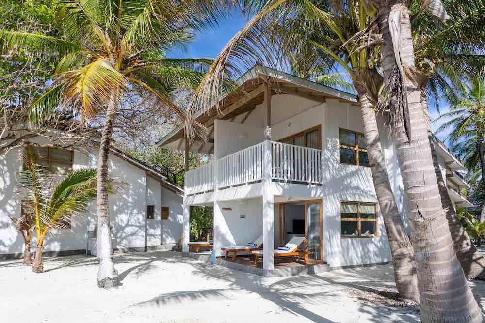 Garden Bungalow