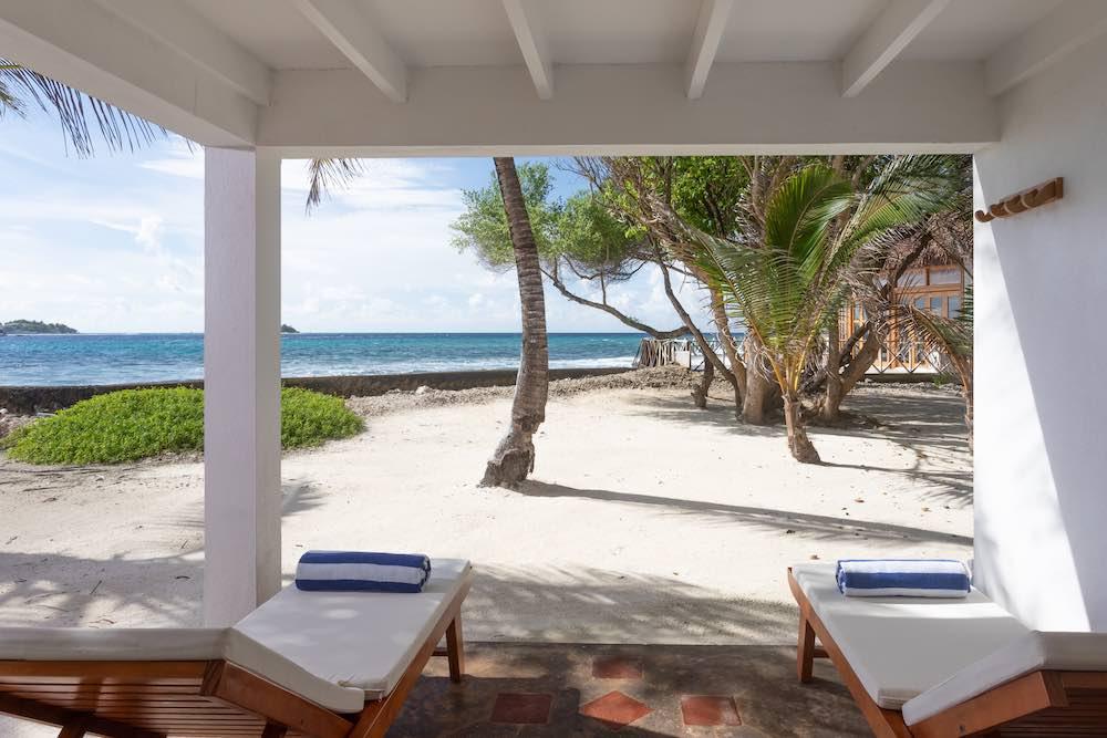 Garden Bungalow at Cinnamon Dhonveli, view 3