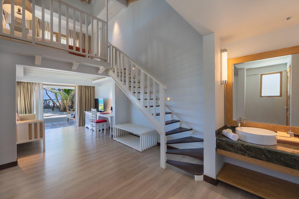 Garden Bungalow at Cinnamon Dhonveli, view 4