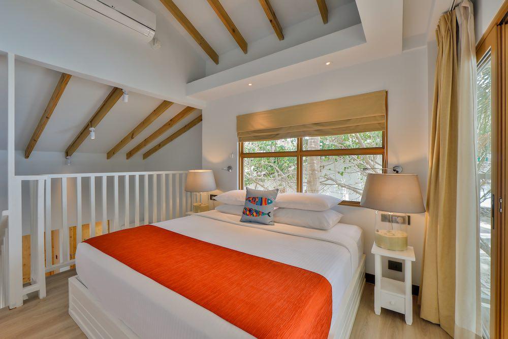 Garden Bungalow at Cinnamon Dhonveli, view 5