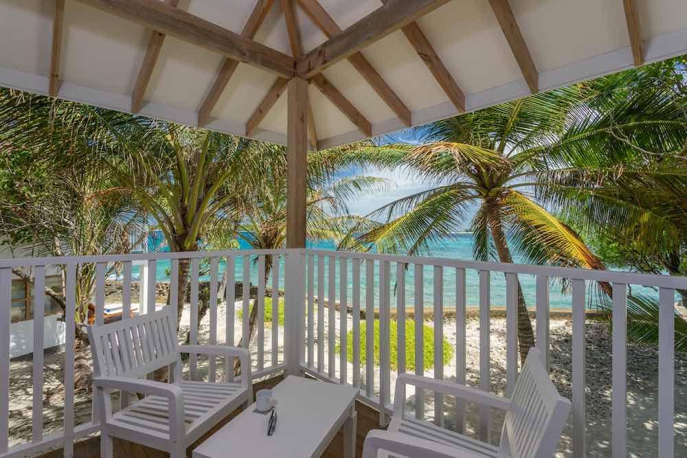 Garden Bungalow at Cinnamon Dhonveli, view 6
