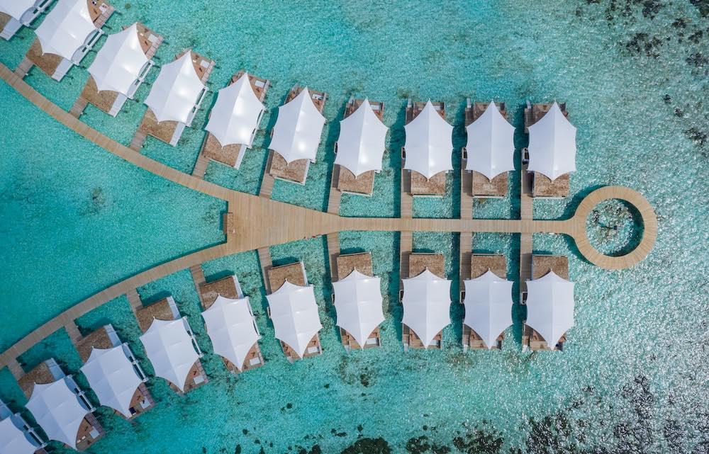 Cinnamon Hakuraa Huraa Maldives