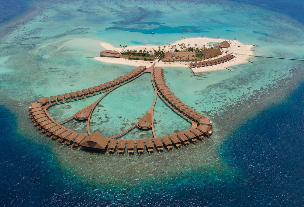 Cinnamon Velifushi Maldives