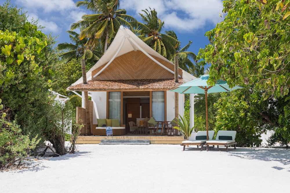 Beach Bungalow