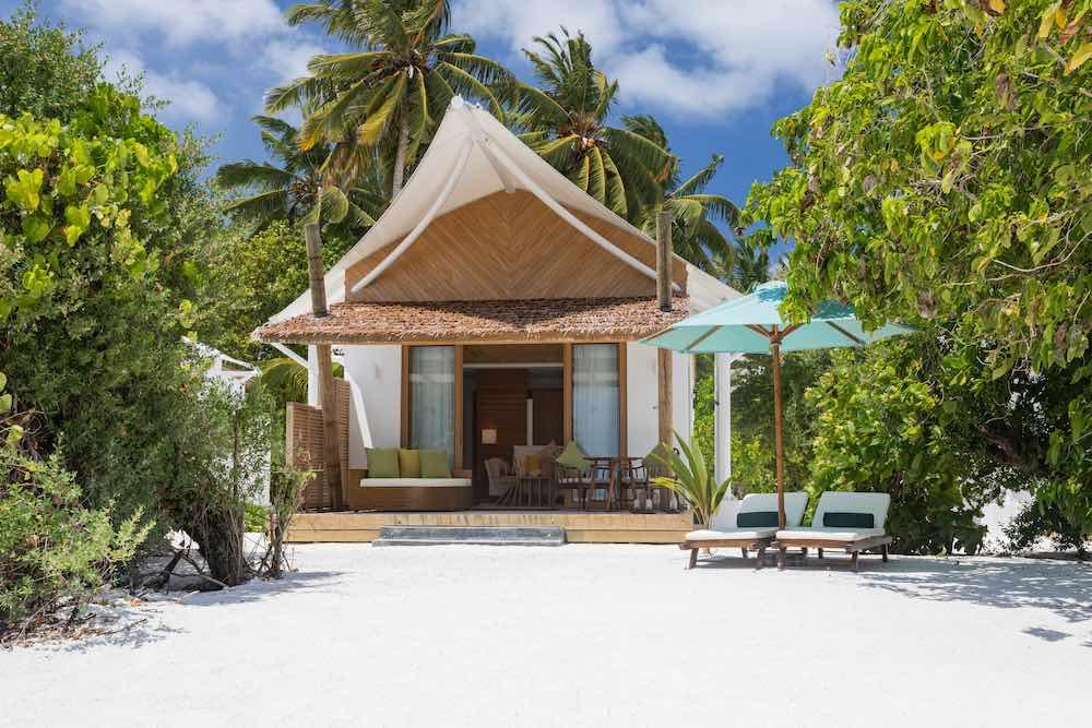 Platinum Beach Bungalow