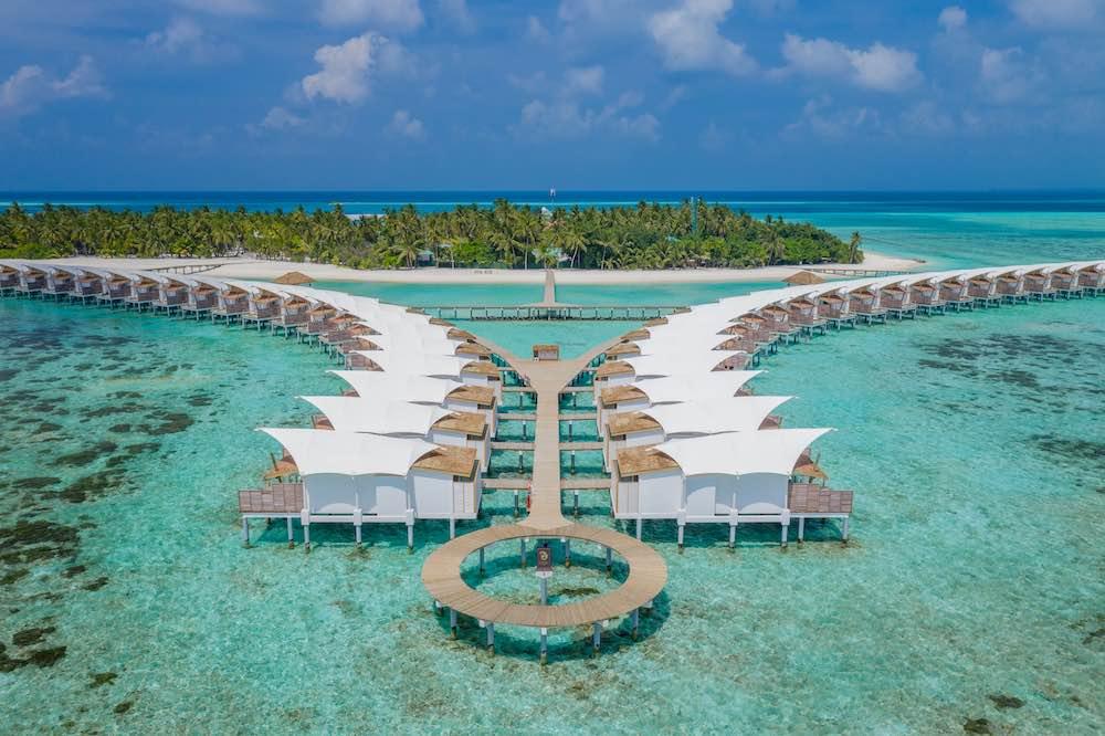 Water Bungalow