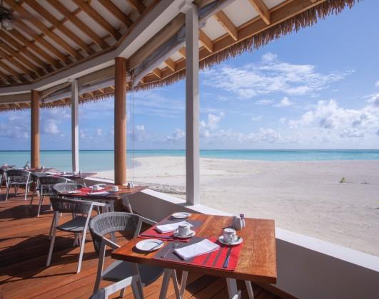 VAH Global Dining Restaurant