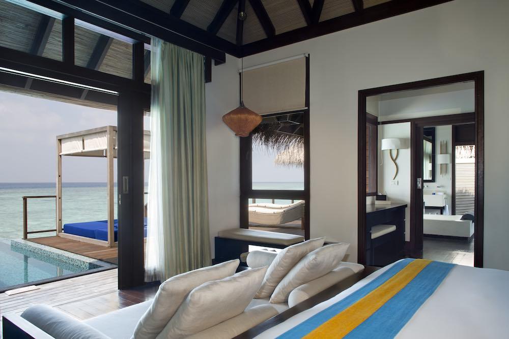 Coco Residence at Coco Bodu Hithi, view 3