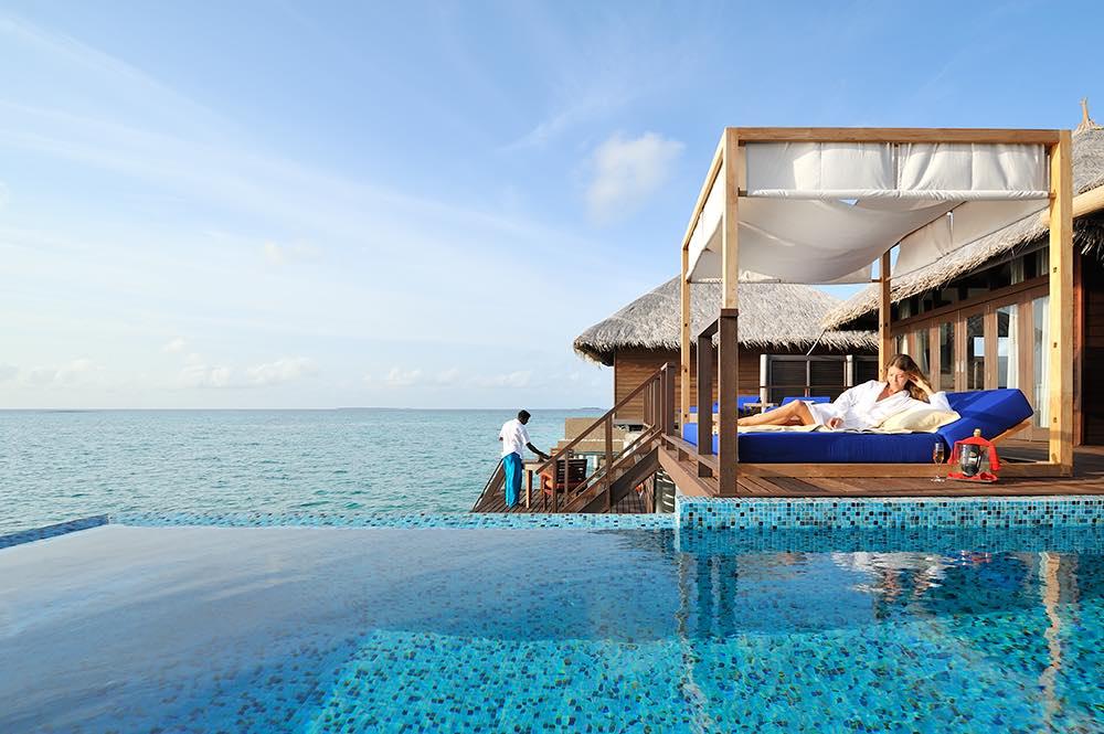 Coco Residence at Coco Bodu Hithi, view 4