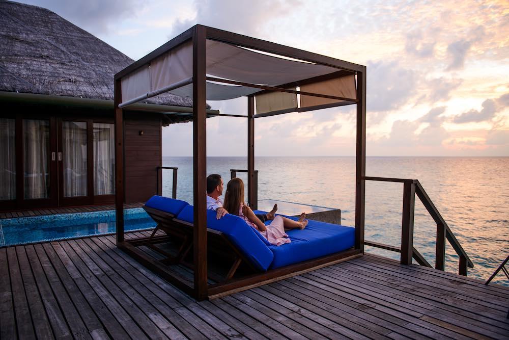 Coco Residence at Coco Bodu Hithi, view 5