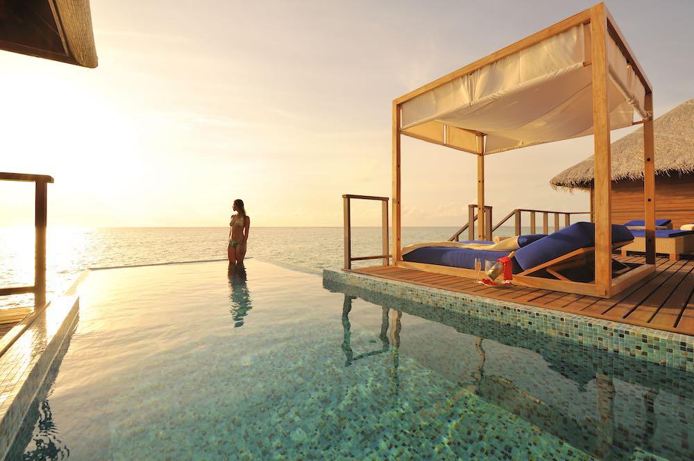 Coco Residence at Coco Bodu Hithi, view 6