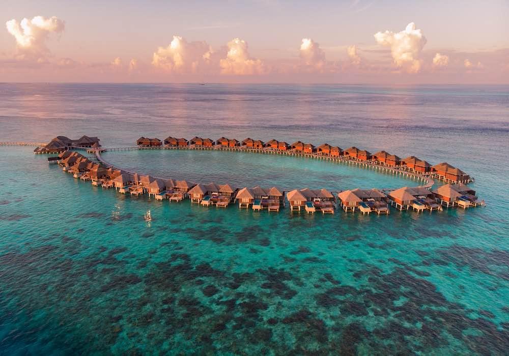 Coco Residence at Coco Bodu Hithi, view 7