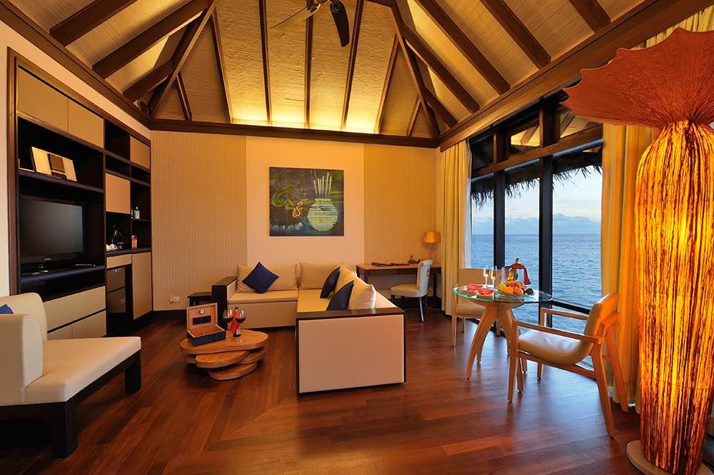 Coco Residence at Coco Bodu Hithi, view 8