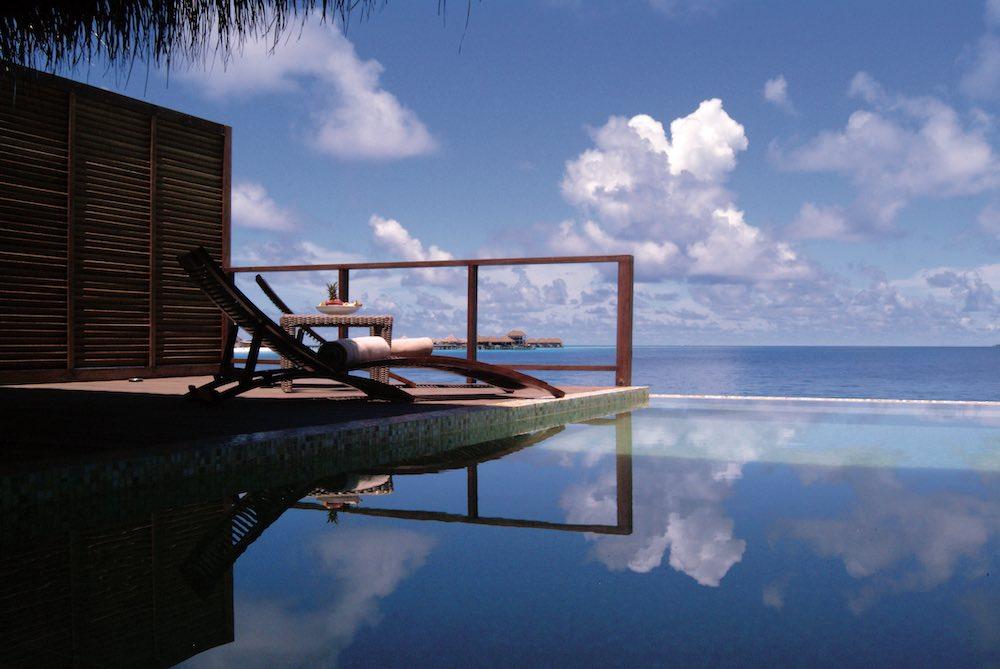 Water Villa with Pool at Coco Bodu Hithi, view 4
