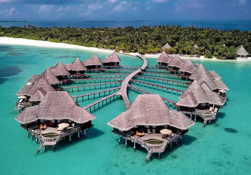 Coco Palm Dhuni Kolhu