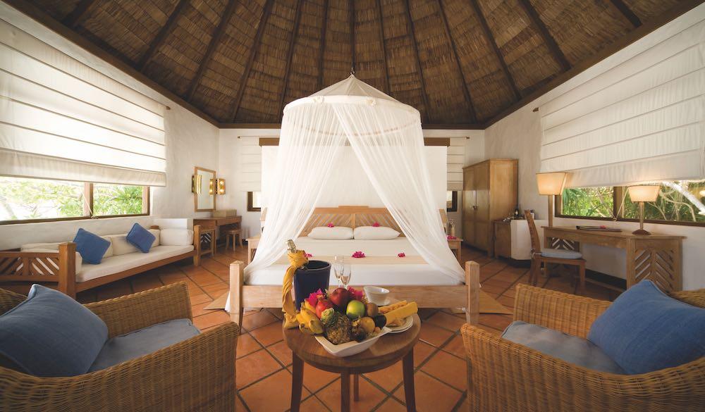 Beach Villa