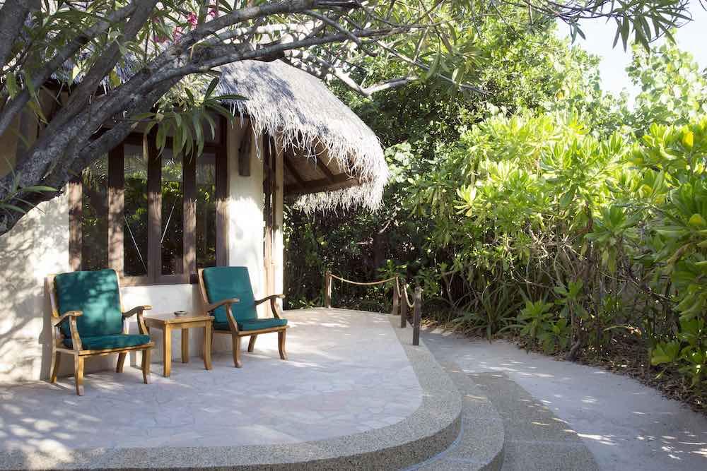 Sunset Beach Villa