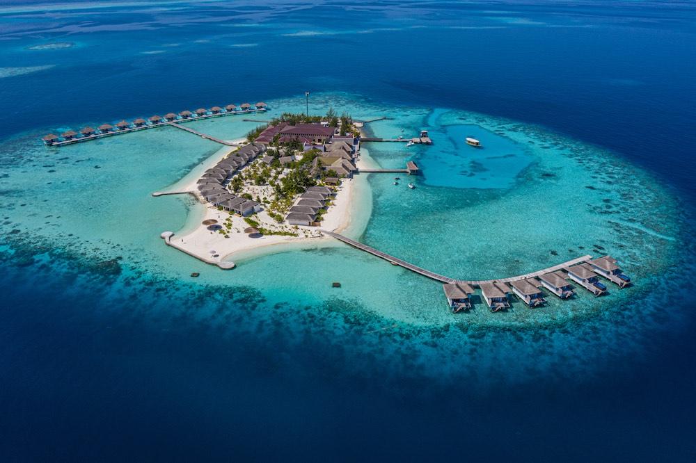 Cocogiri Island Resort Maldives