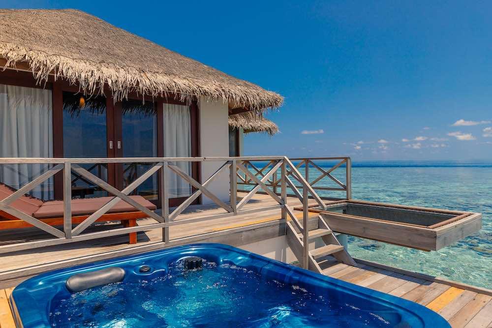 Water Villa