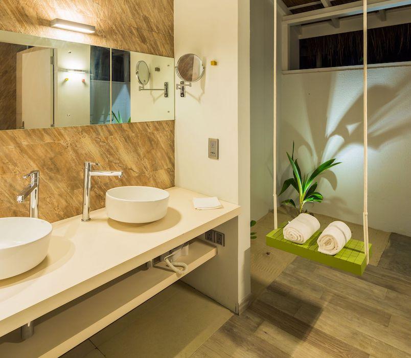 Beach Villa at Cocoon, view 6