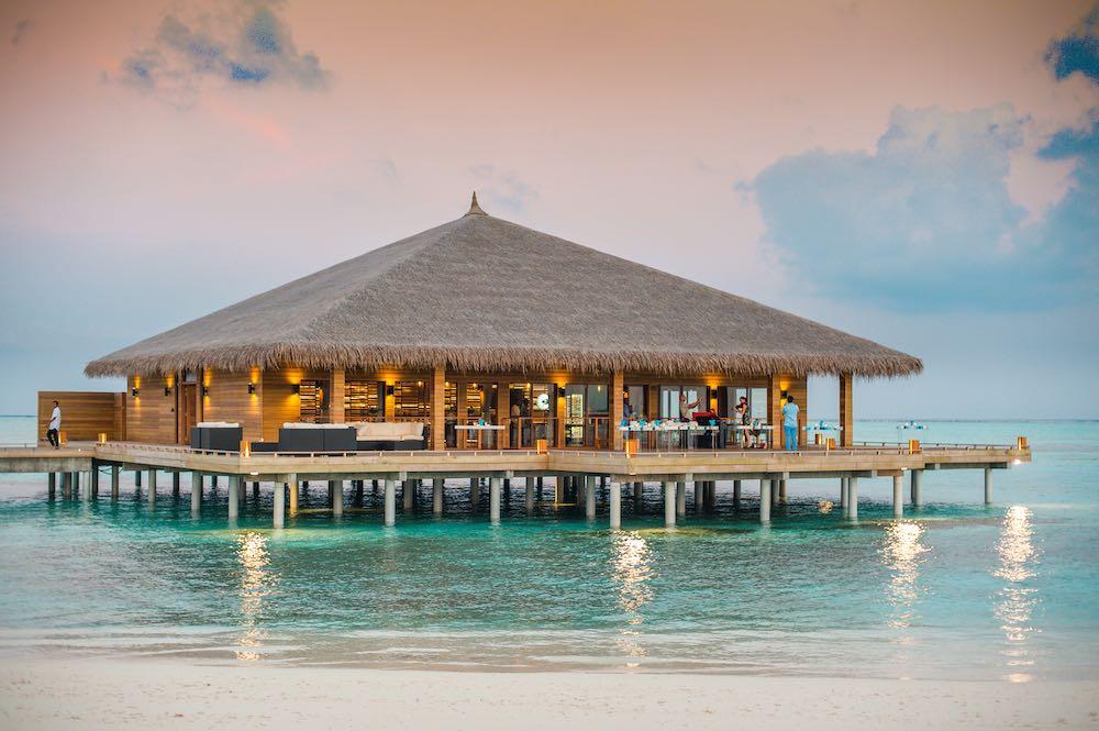 Manta Restaurant