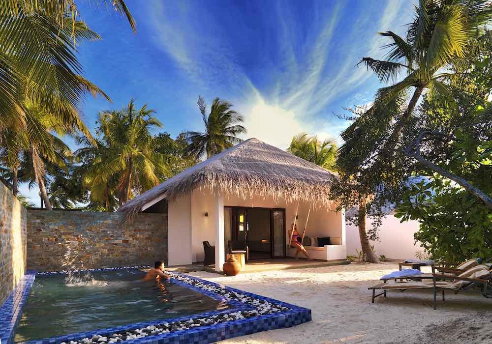 Beach Studio