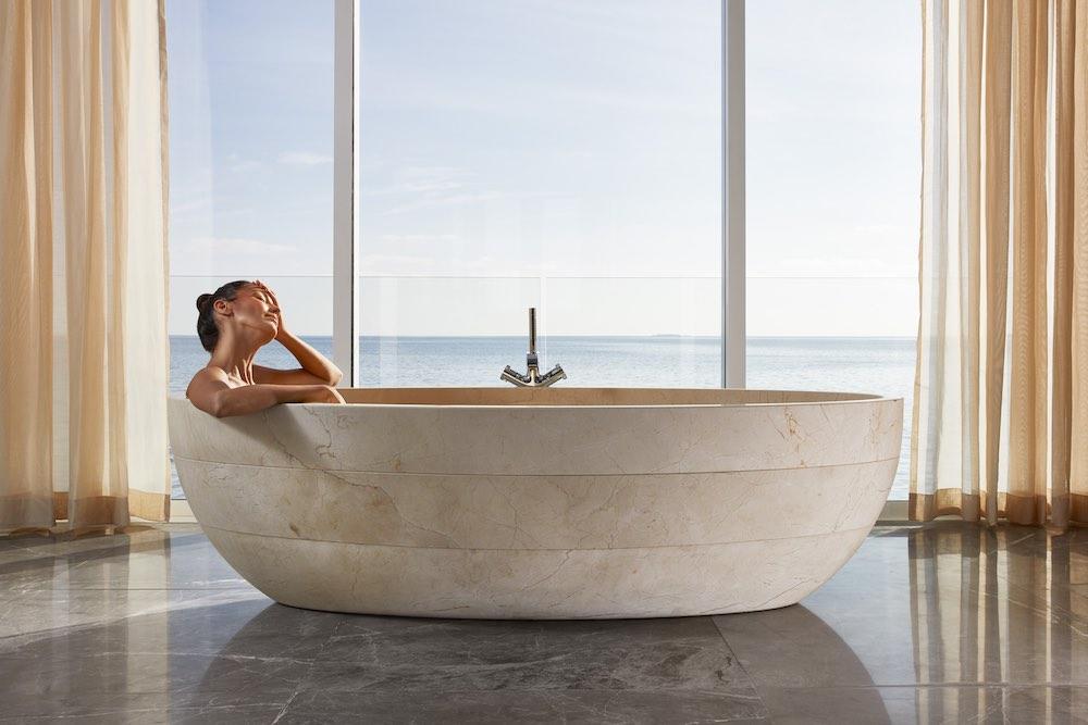 The Muraka at Conrad Maldives Rangali Island, view 6