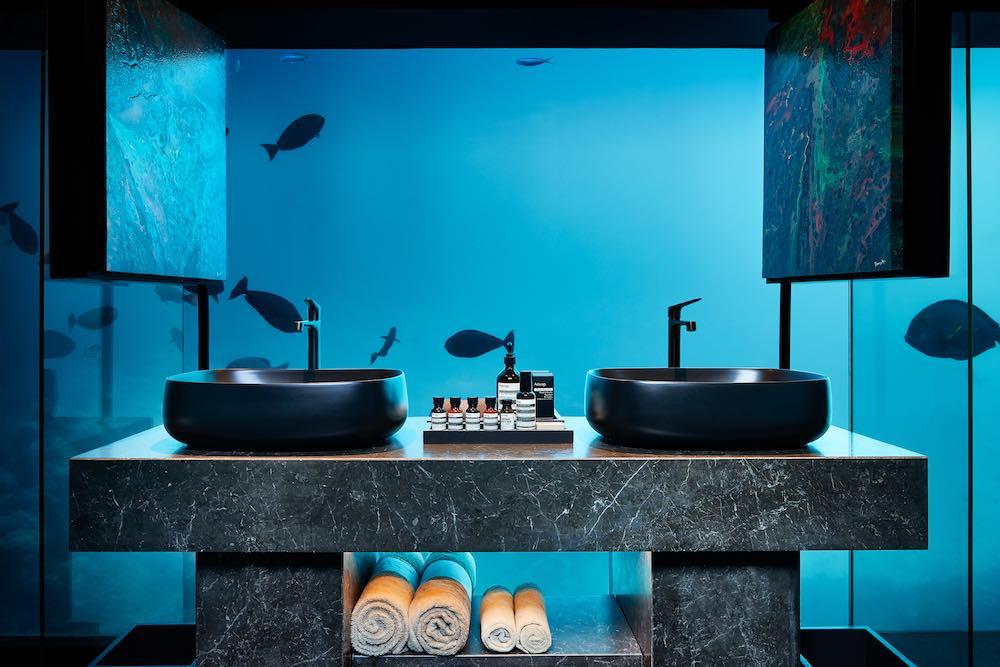 The Muraka at Conrad Maldives Rangali Island, view 10