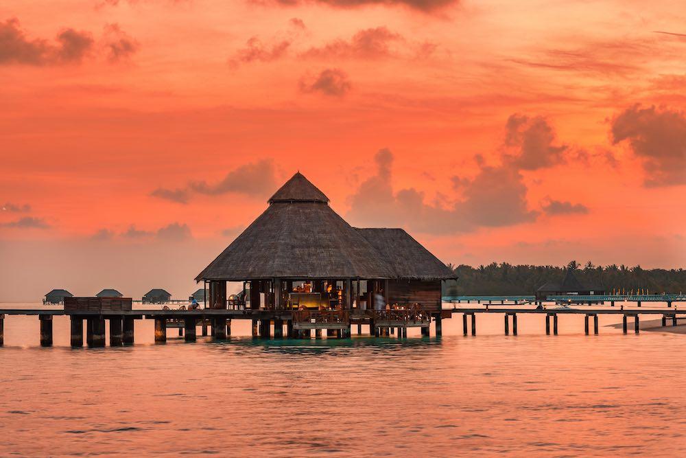 Sunset Grill
