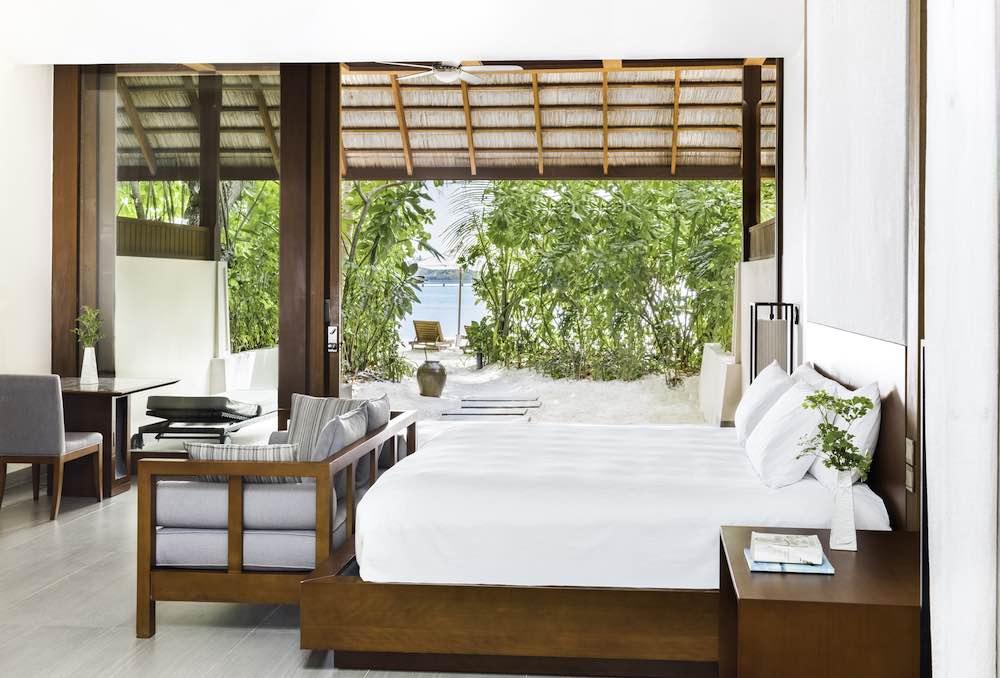 King Beach Villa