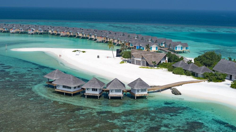 Cora Cora Maldives