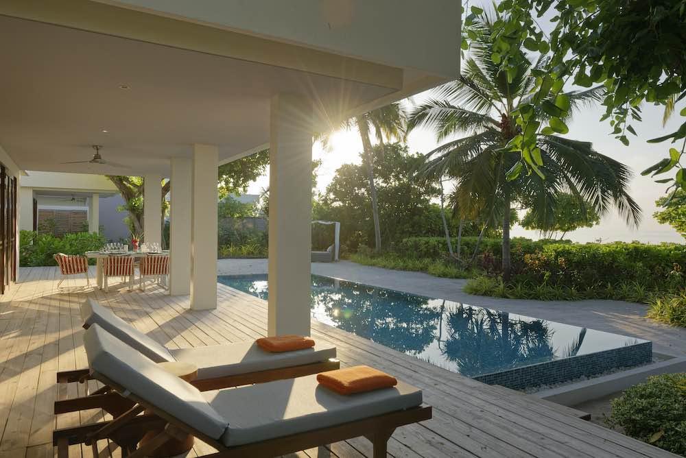 Niva Dhigali Maldives