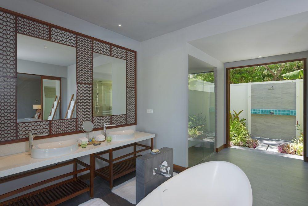 Dhigali Suite at Niva Dhigali, view 8