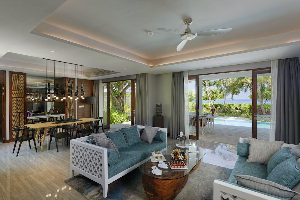 Dhigali Suite at Niva Dhigali, view 9