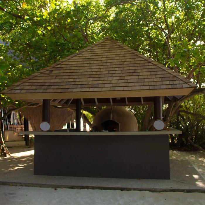 Pizzeria