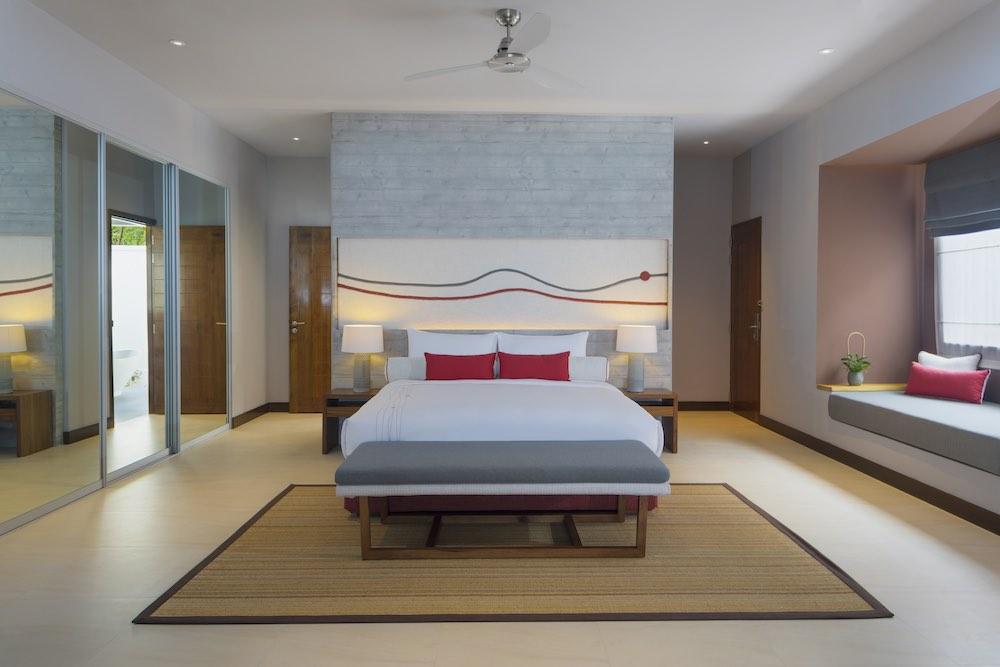 Beach Suite with Pool