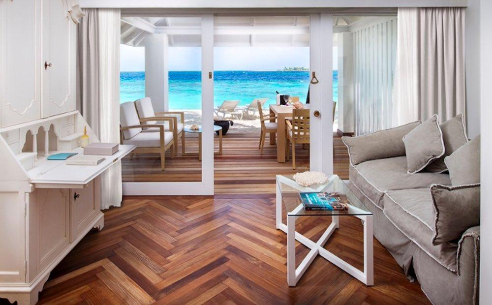 Sandbank Junior Suite