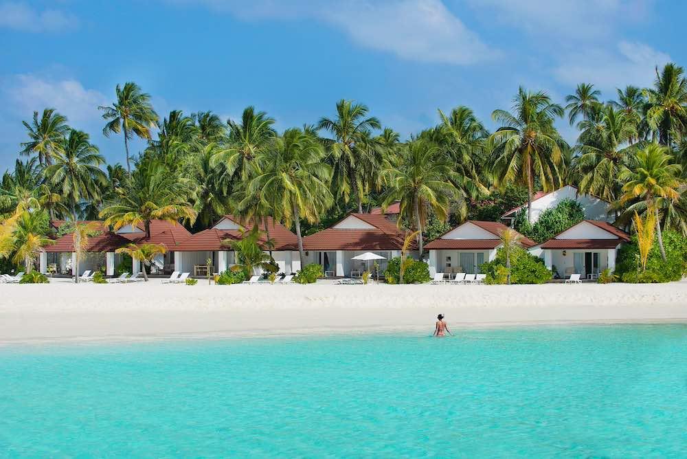 Beach Bungalow