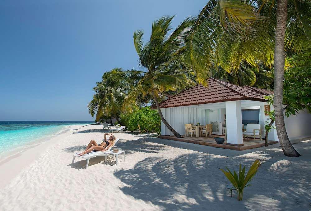 Beach Bungalow