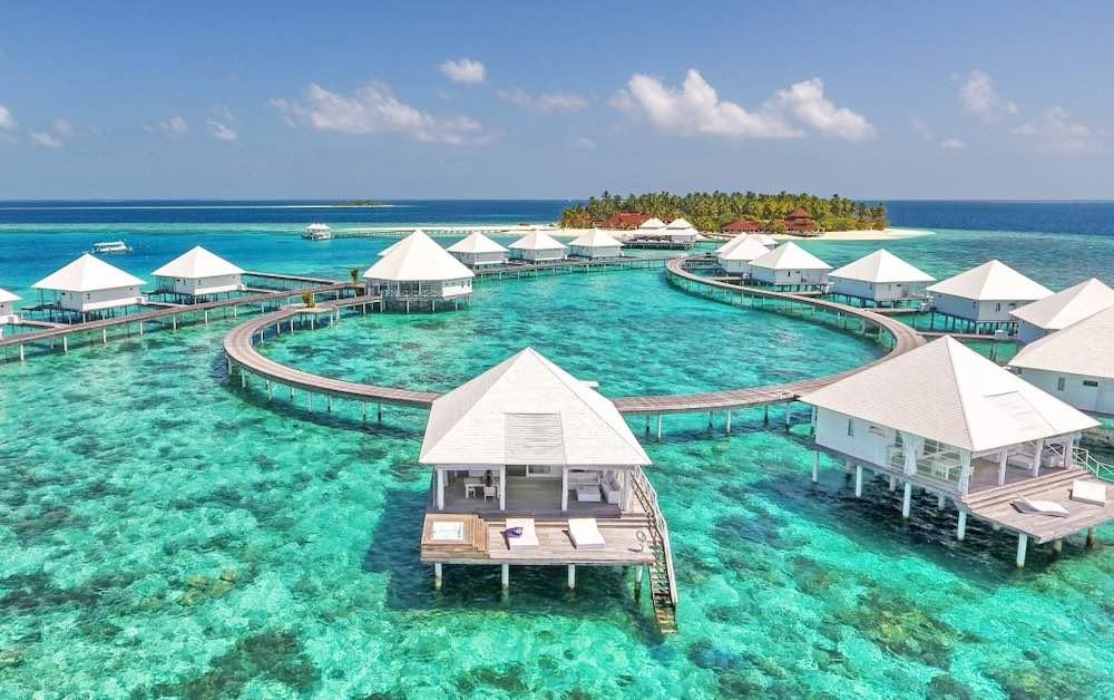 Water Villa
