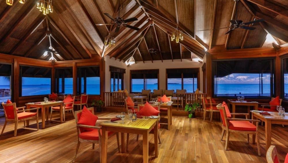 Muli Restaurant