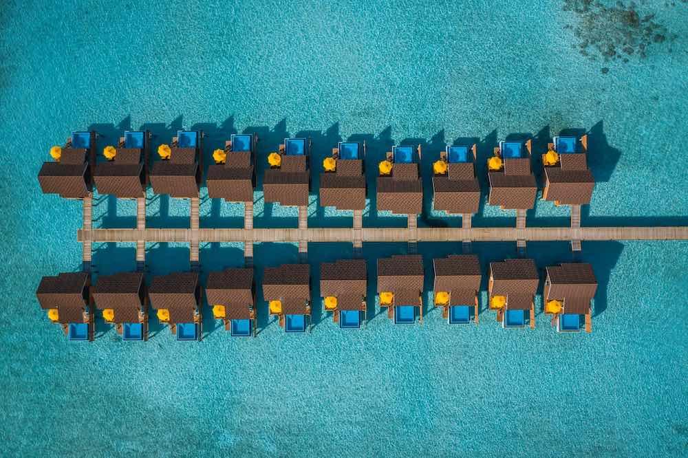 Water Villa