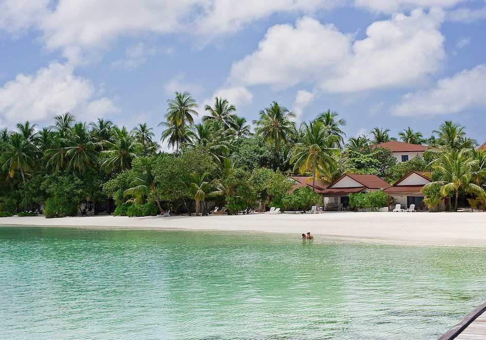 Overwater Suite with Private Pool