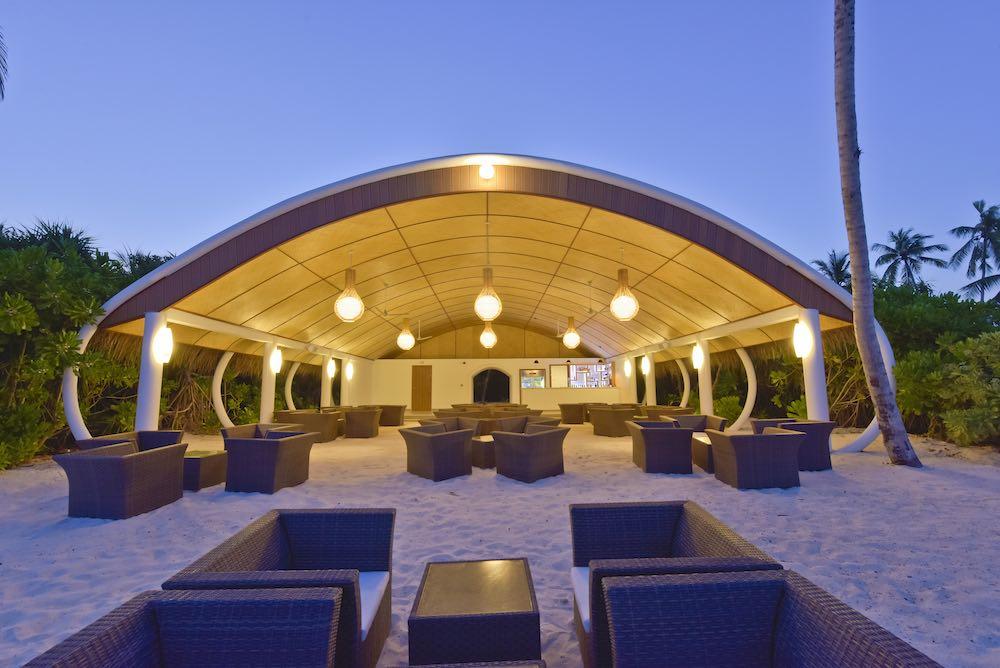 Sea View Restaurant