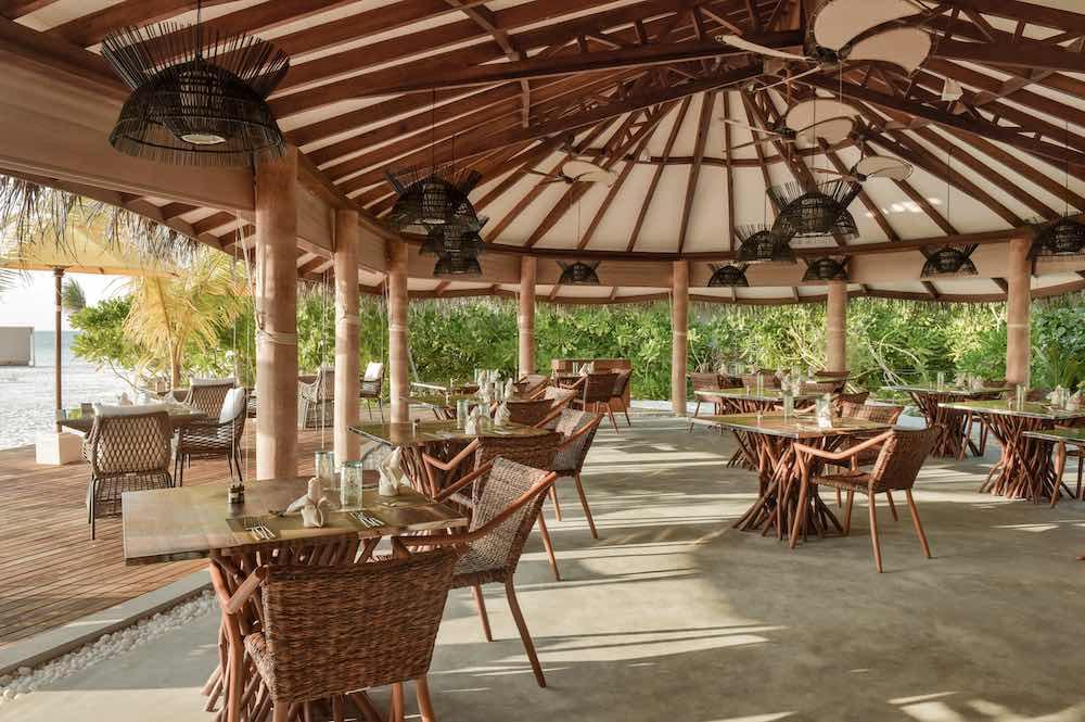 The Restaurant